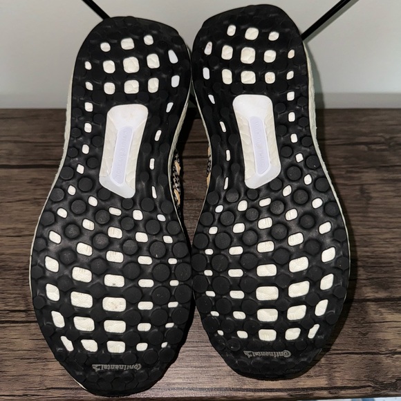 Adidas UltraBoost DNA Animal Pack- Python - Picture 6 of 6